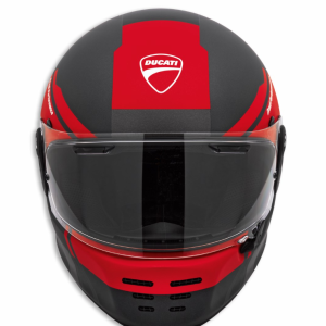 CASCO D-RIDER V2 ECE